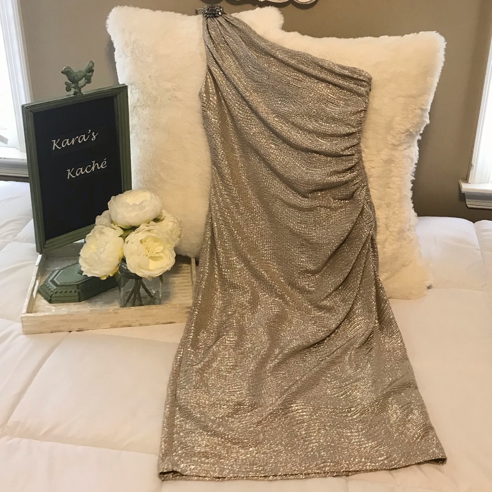 MAGGY LONDON Dress